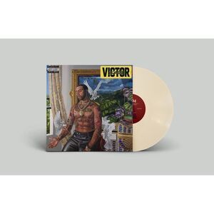 Vic Mensa - Victor  LP LP